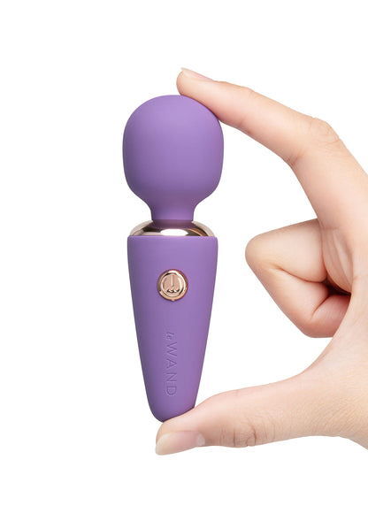 Le Wand Mini Micro Wand VIOLET - 0