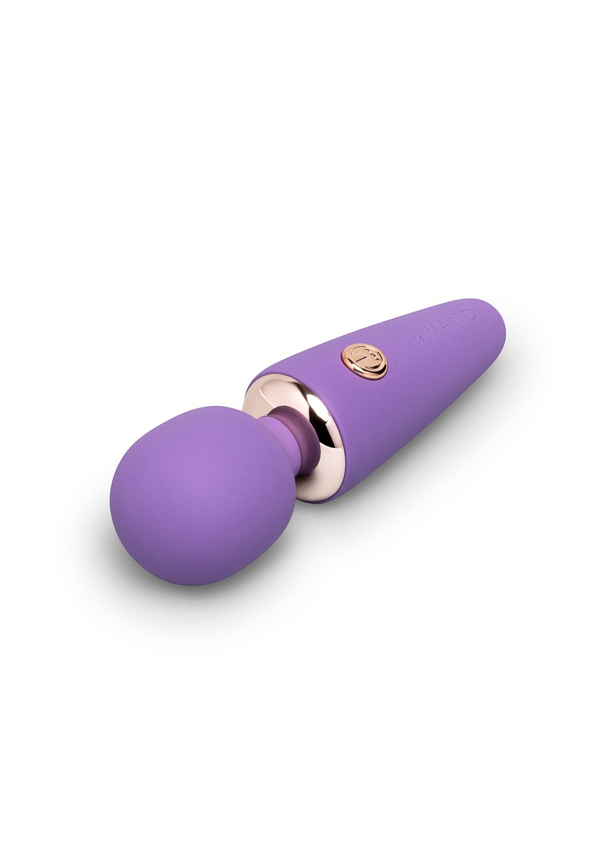 Le Wand Mini Micro Wand VIOLET - 2