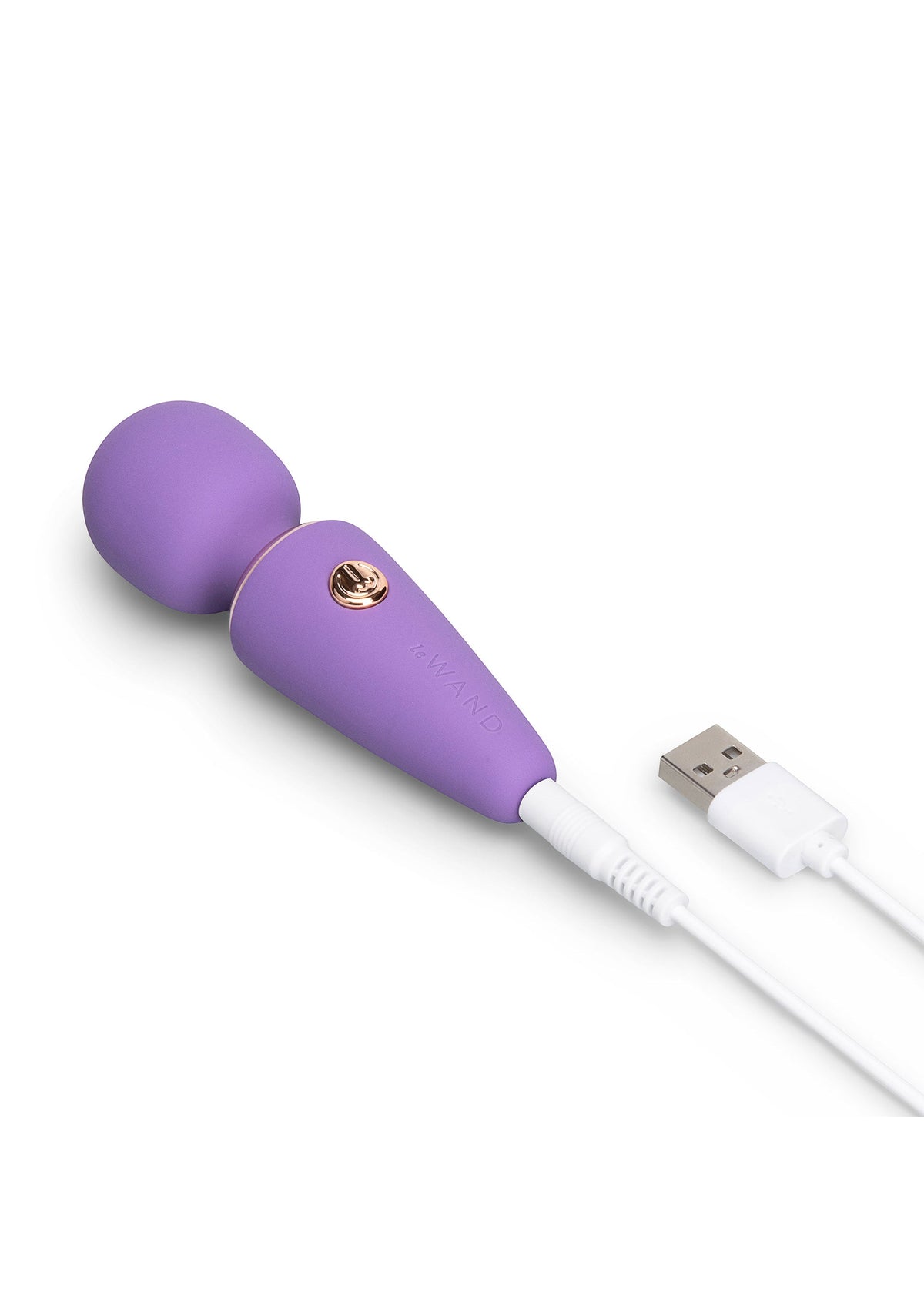 Le Wand Mini Micro Wand VIOLET - 4