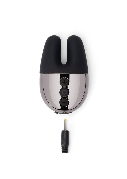 Le Wand Double Vibe - Zwart