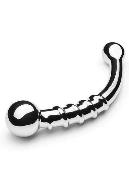 Le Wand Chrome Bow SILVER - 4