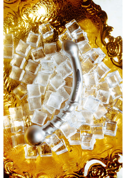 Le Wand Chrome Bow SILVER - 8