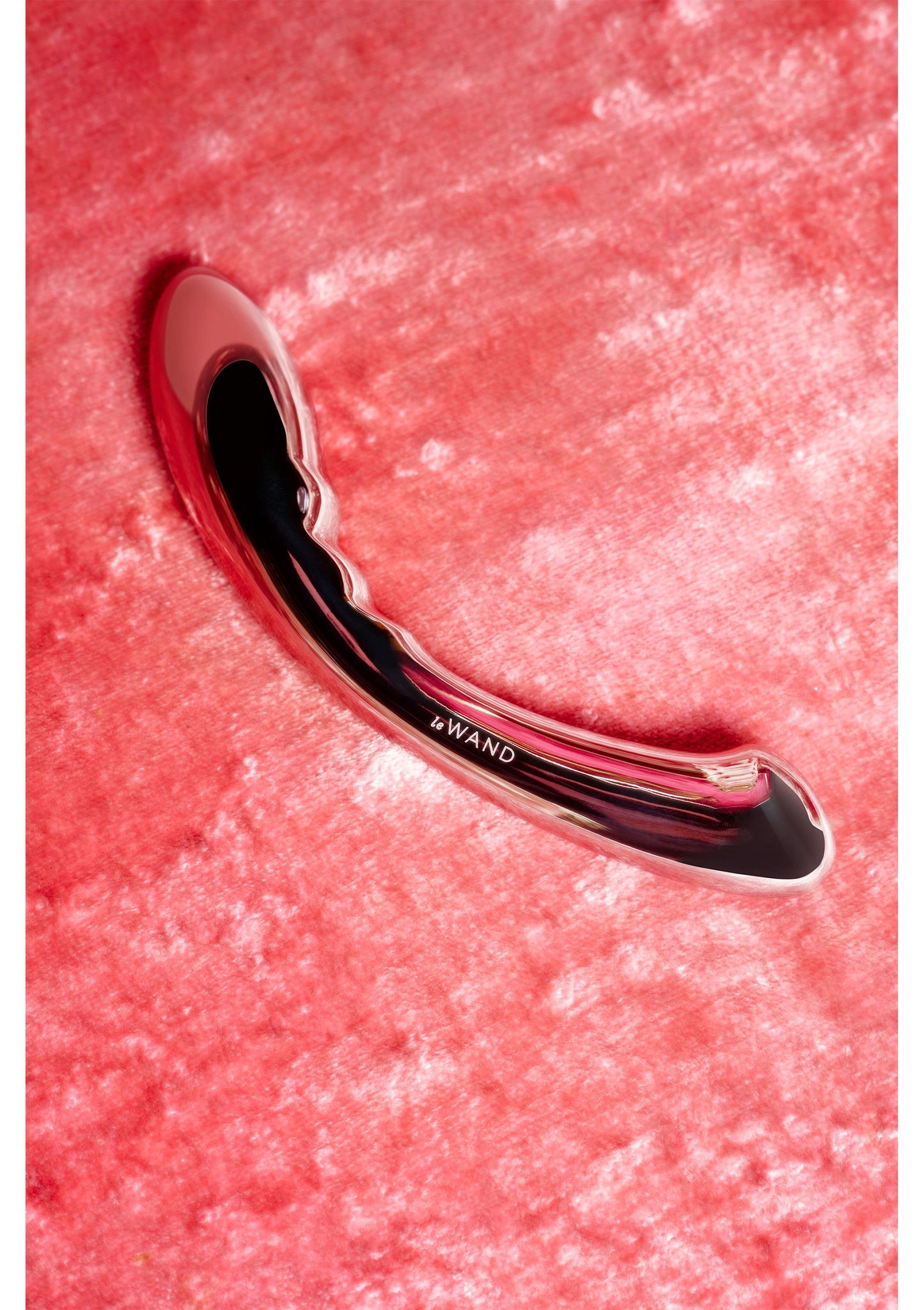 Le Wand Chrome Arch SILVER - 7