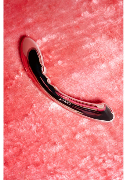 Le Wand Chrome Arch SILVER - 7