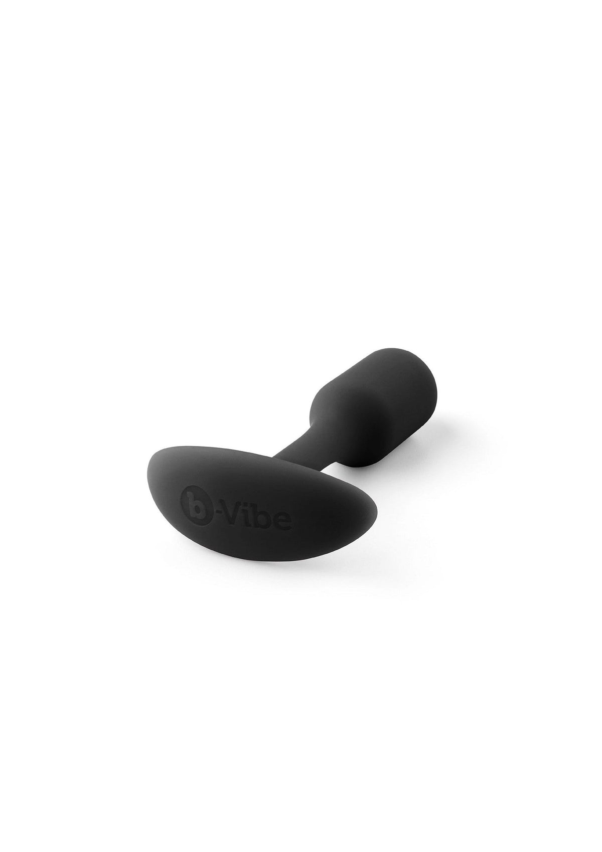 B-Vibe Snug Plug 1 BLACK - 3