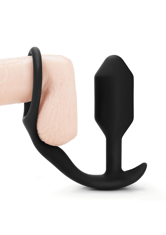 B-Vibe Snug &amp; Tug