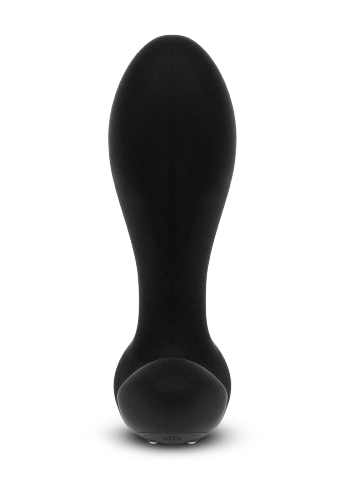 B-Vibe Expand Plug BLACK - 2