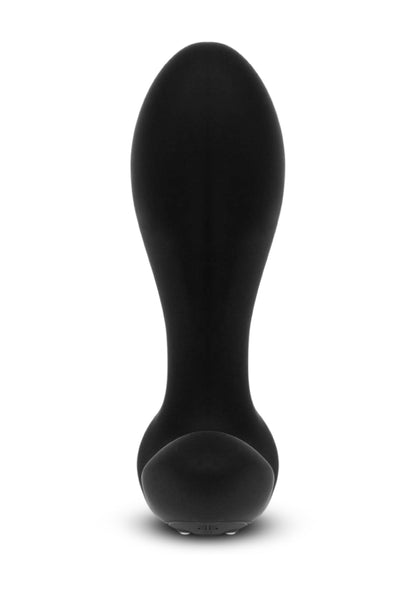 B-Vibe Expand Plug BLACK - 2