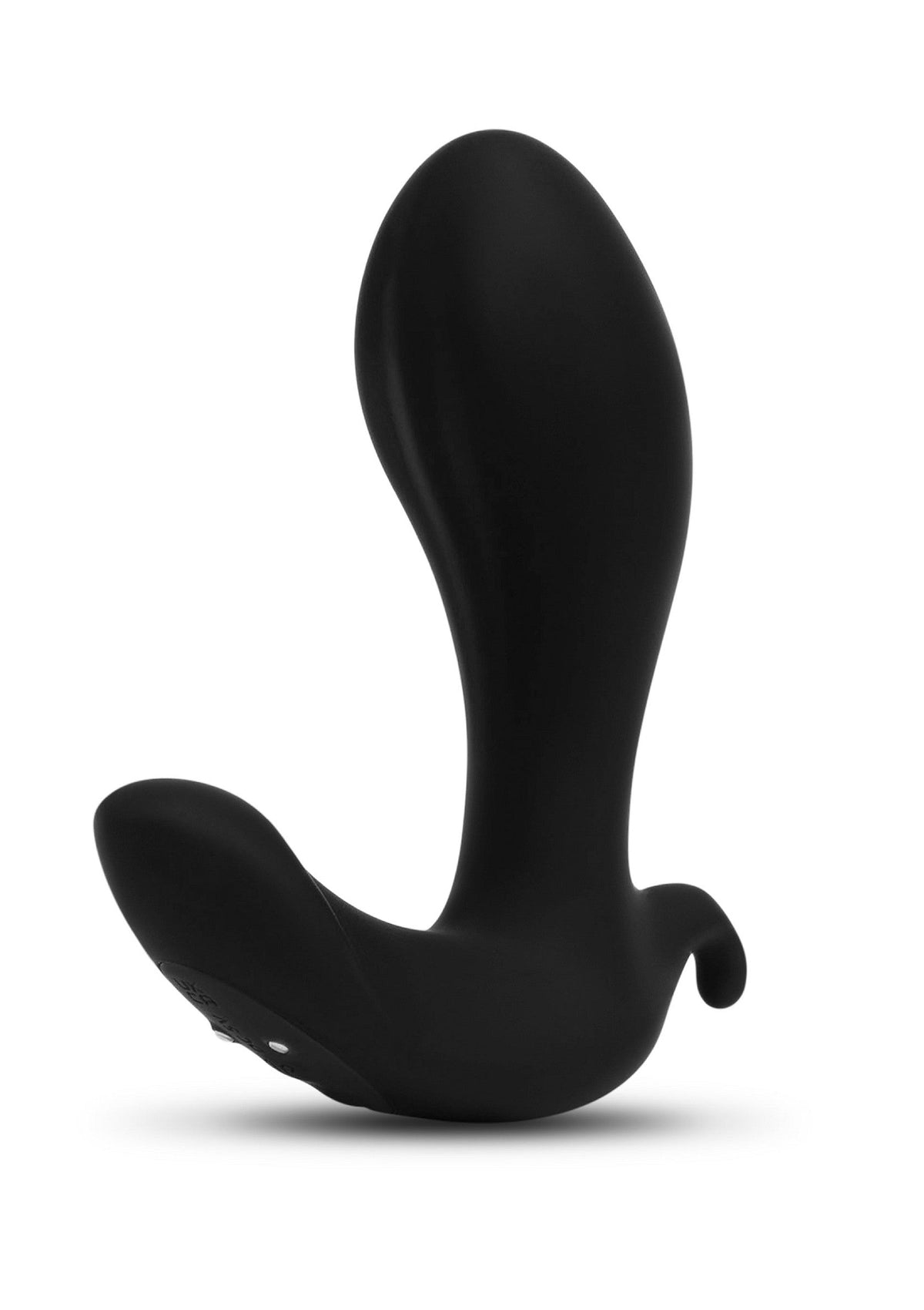 B-Vibe Expand Plug BLACK - 3