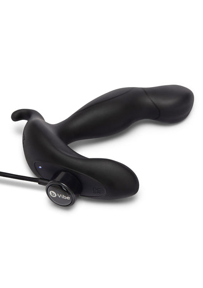 B-Vibe 360 Plug BLACK - 7