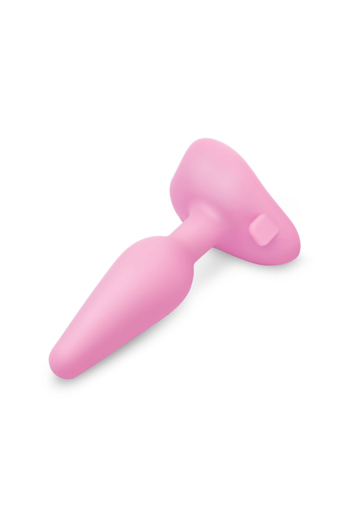 B-Vibe Beginners Butt Plug PINK - 3