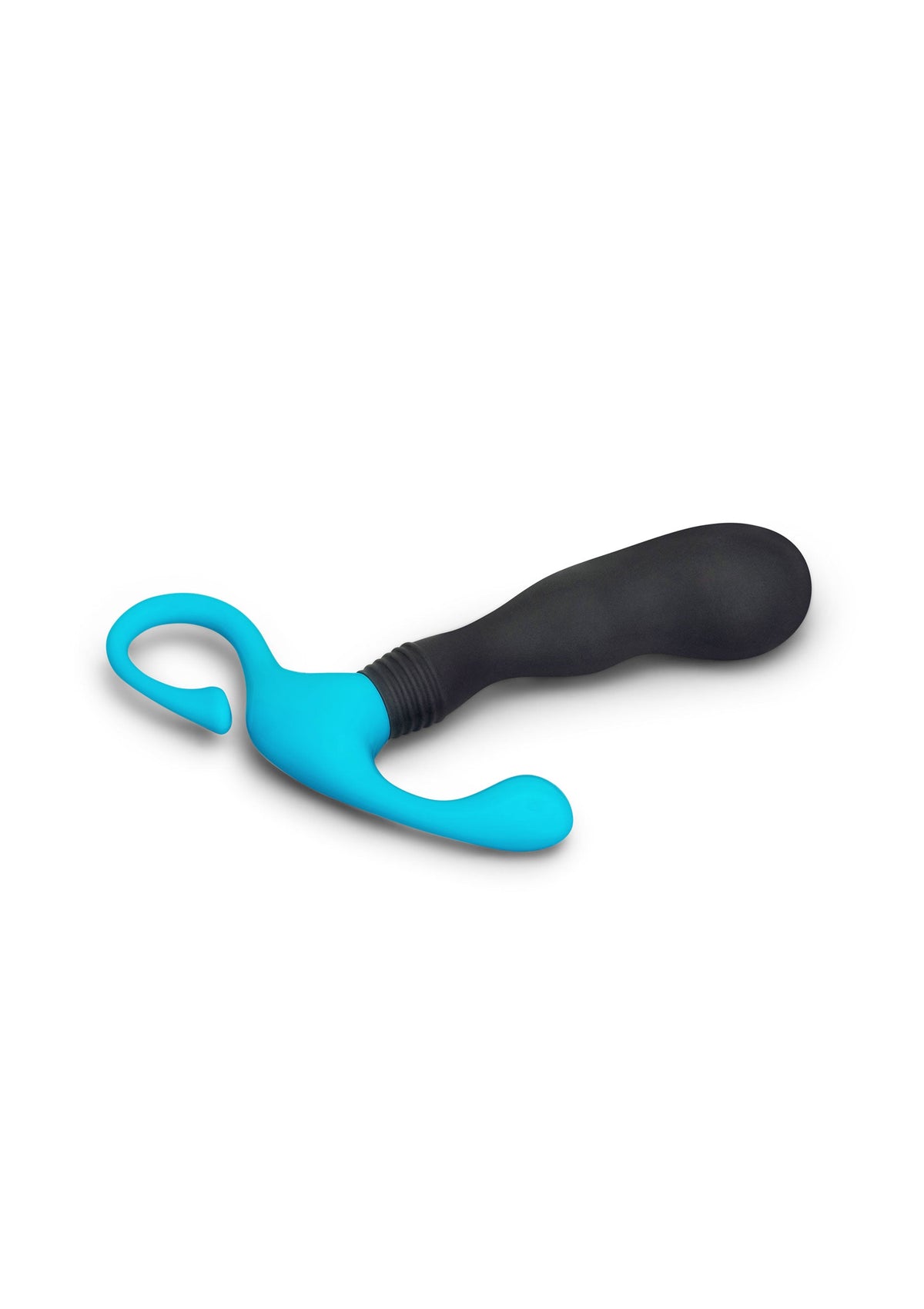 P-Spot Curl BLACK - 5