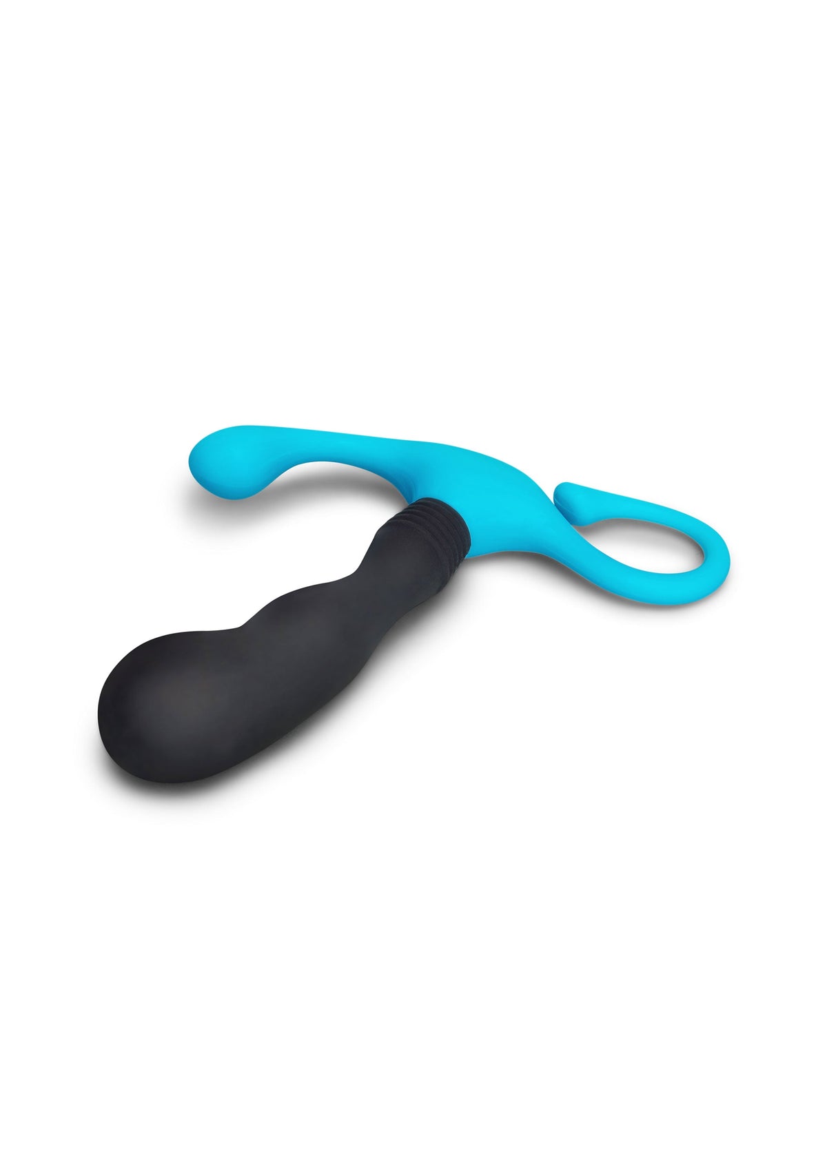 P-Spot Curl BLACK - 6