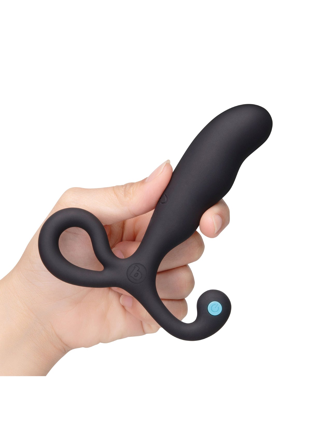 P-Spot Vibing BLACK - 2