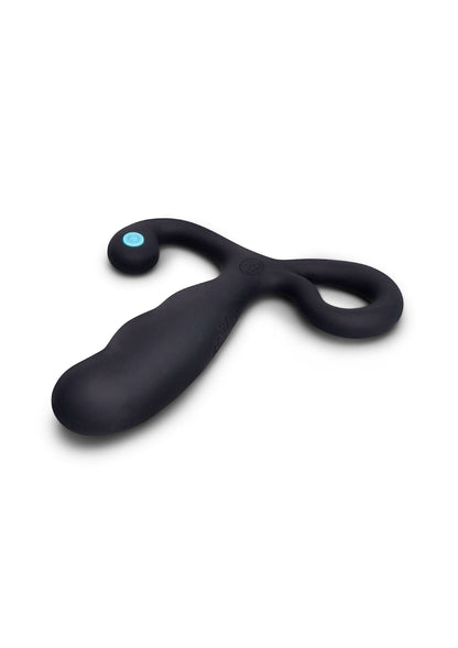 P-Spot Vibing BLACK - 5