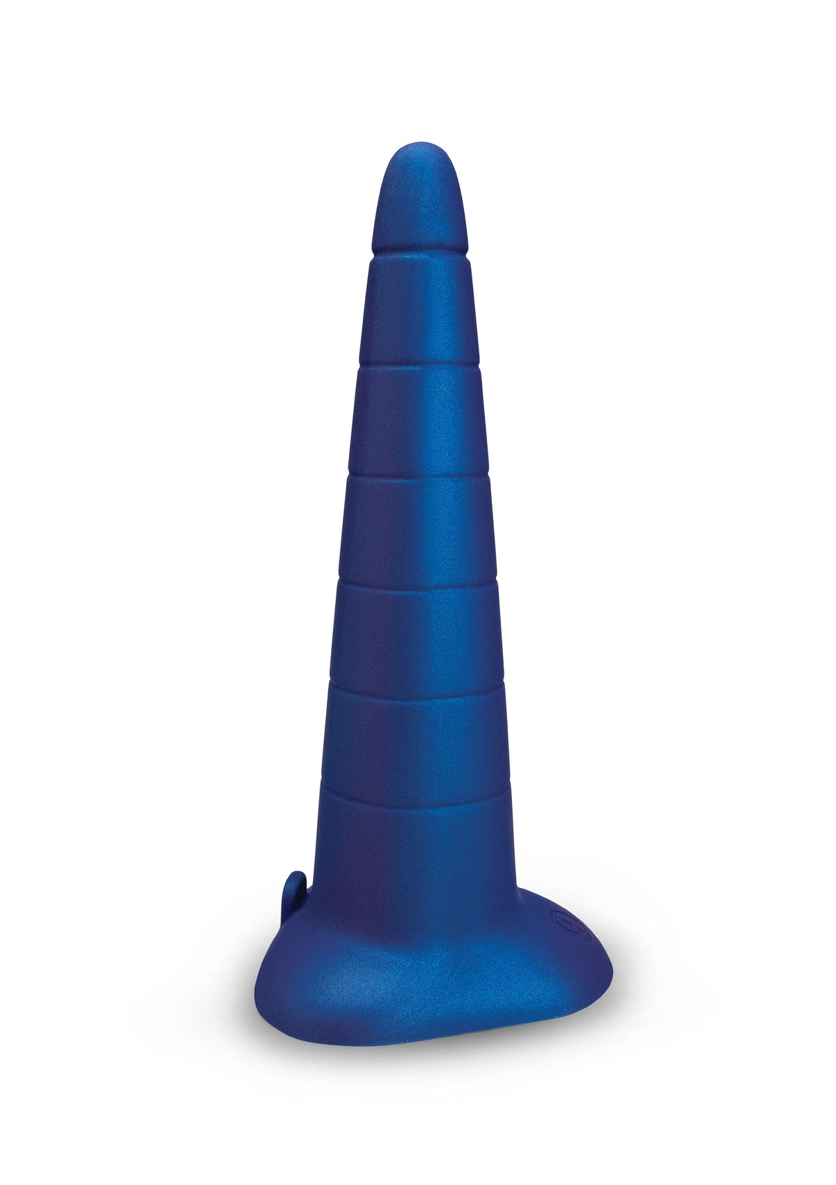 Anal Stretcher Training Cone BLUE - 2