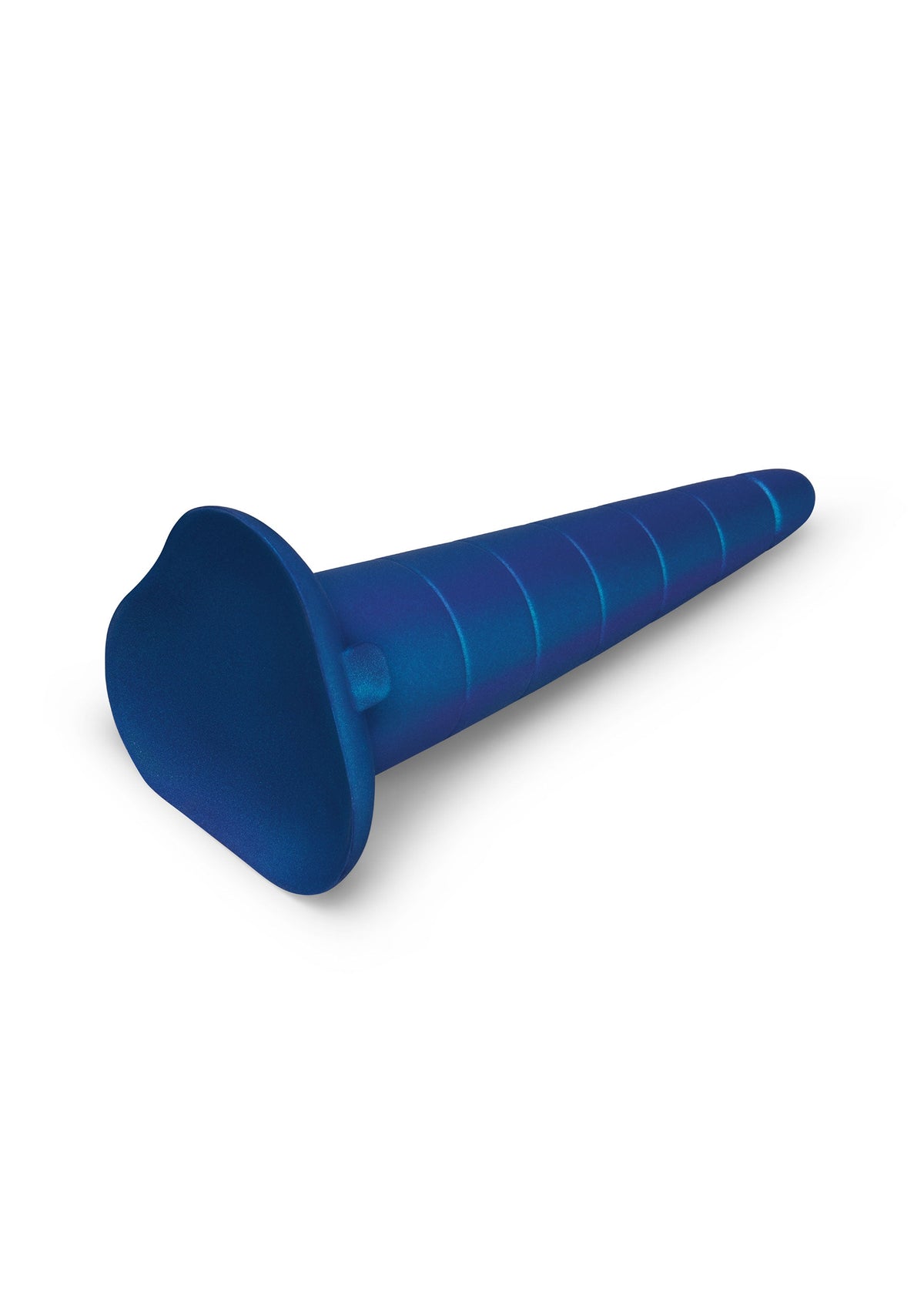 Anal Stretcher Training Cone BLUE - 6
