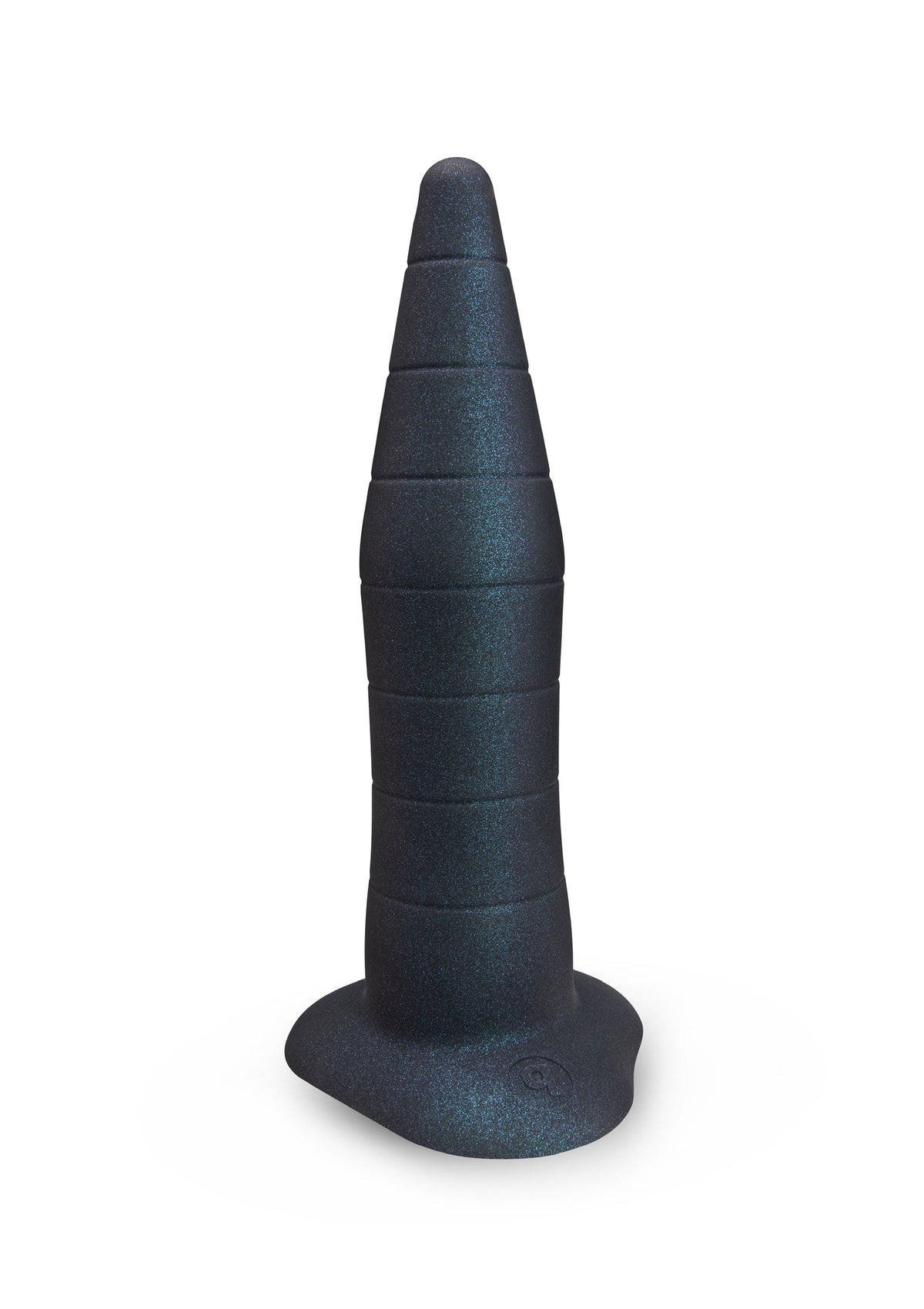 Anal Fisting Trainer BLACK - 0