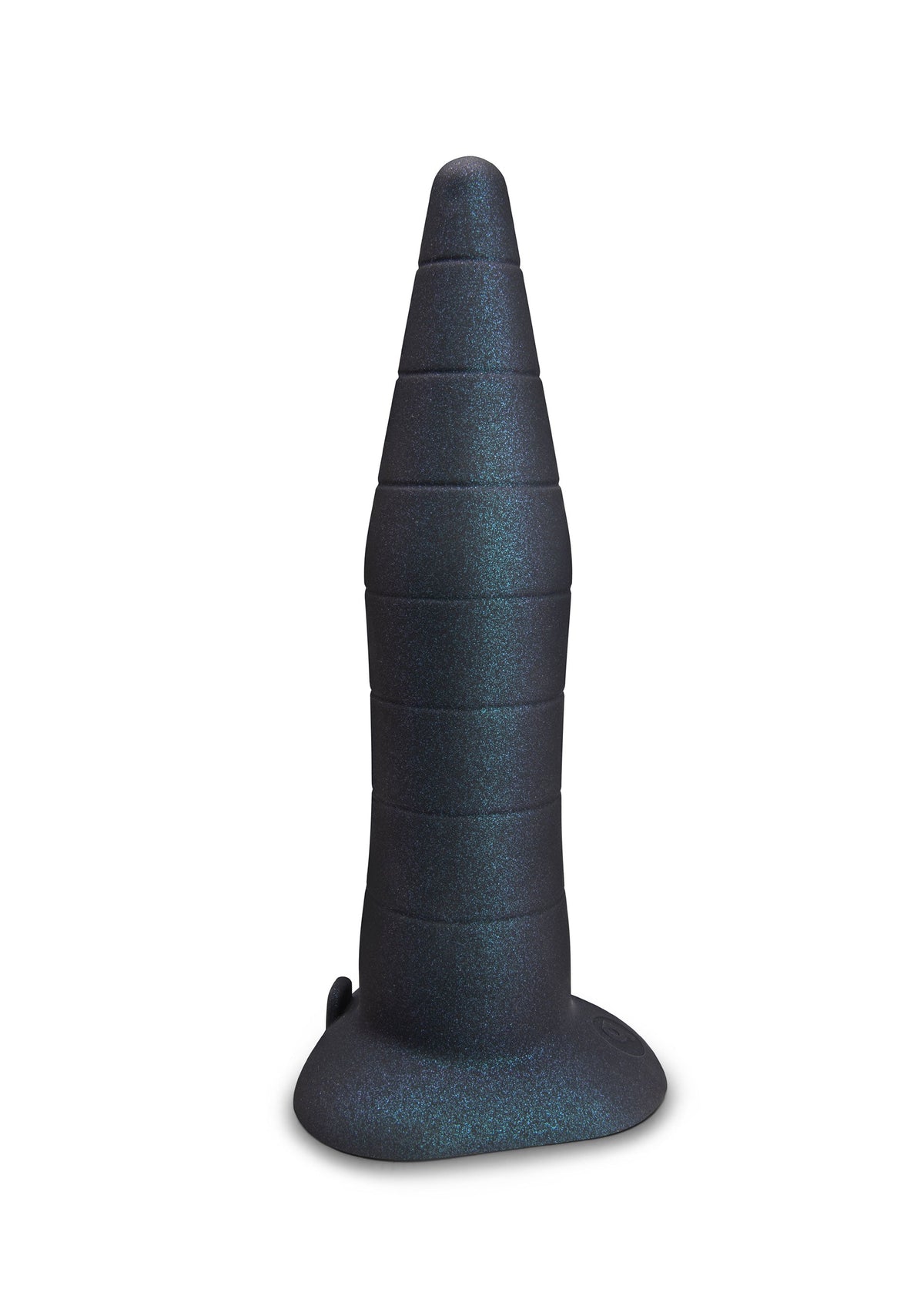Anal Fisting Trainer BLACK - 2