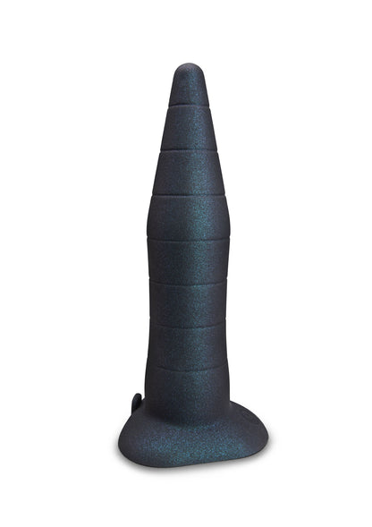 Anal Fisting Trainer BLACK - 2