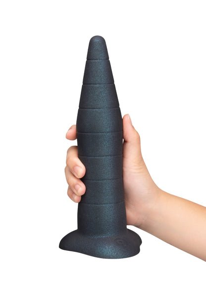 Anal Fisting Trainer BLACK - 3