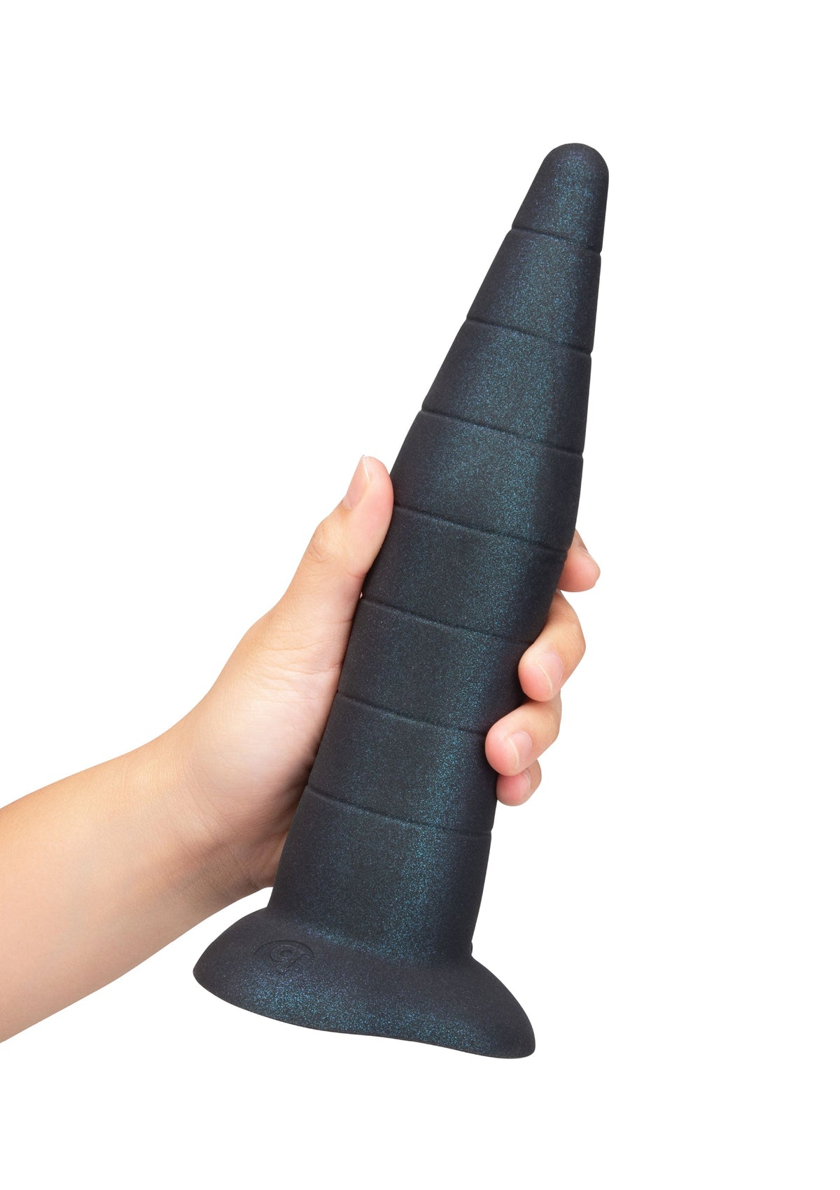 Anal Fisting Trainer BLACK - 4