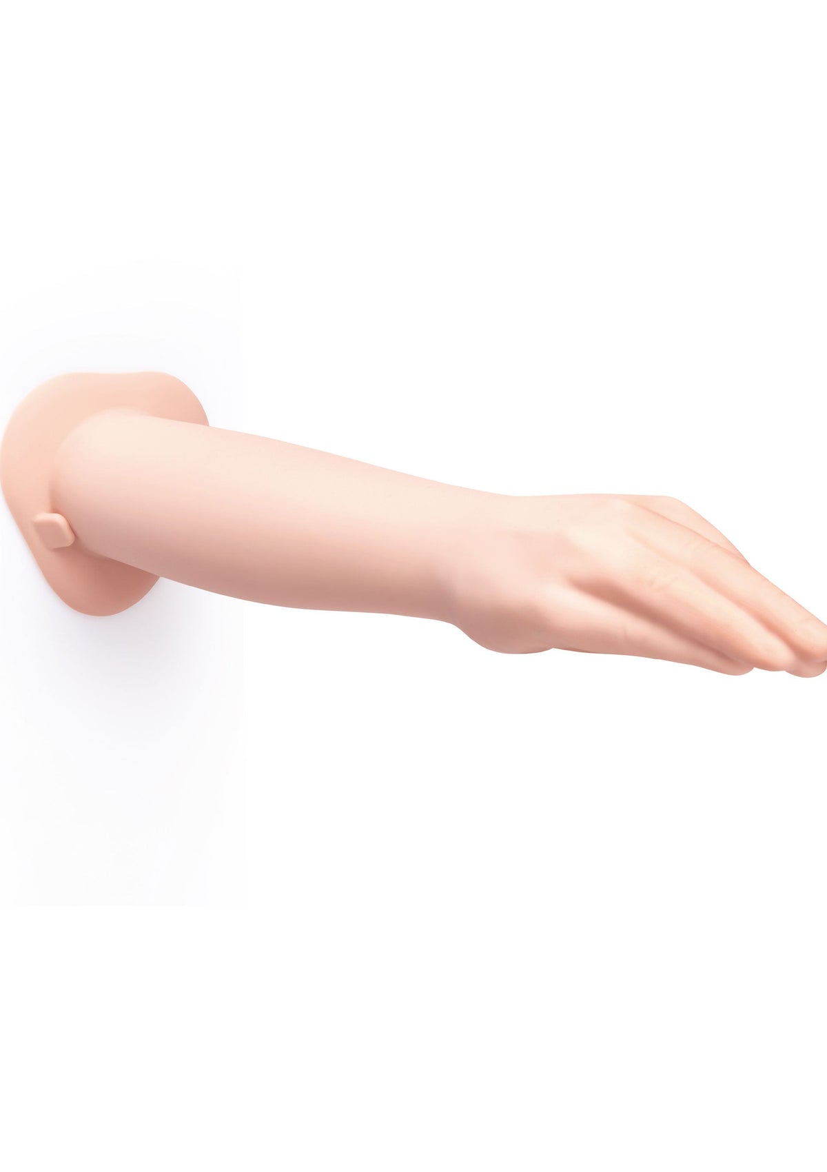 Silicone Hand Fisting Dildo SKIN - 4