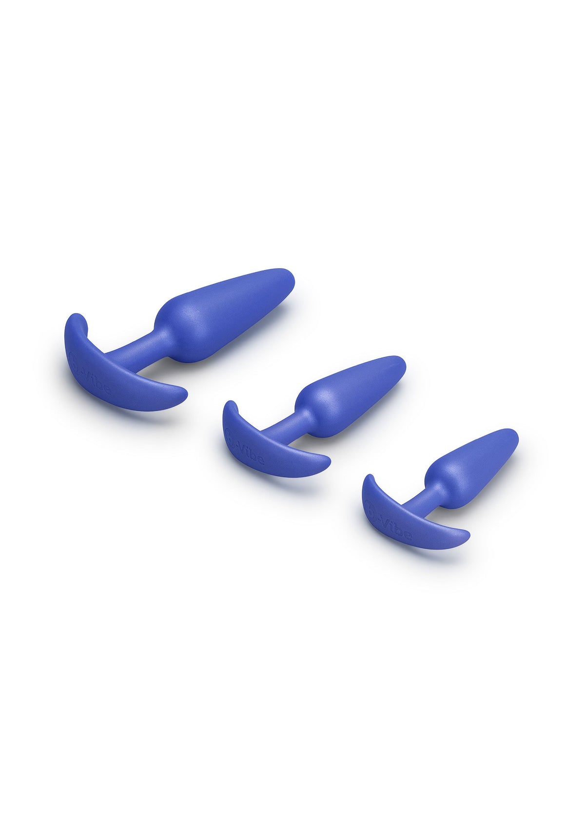 Butties Beginner Booty Bundle BLUE - 0
