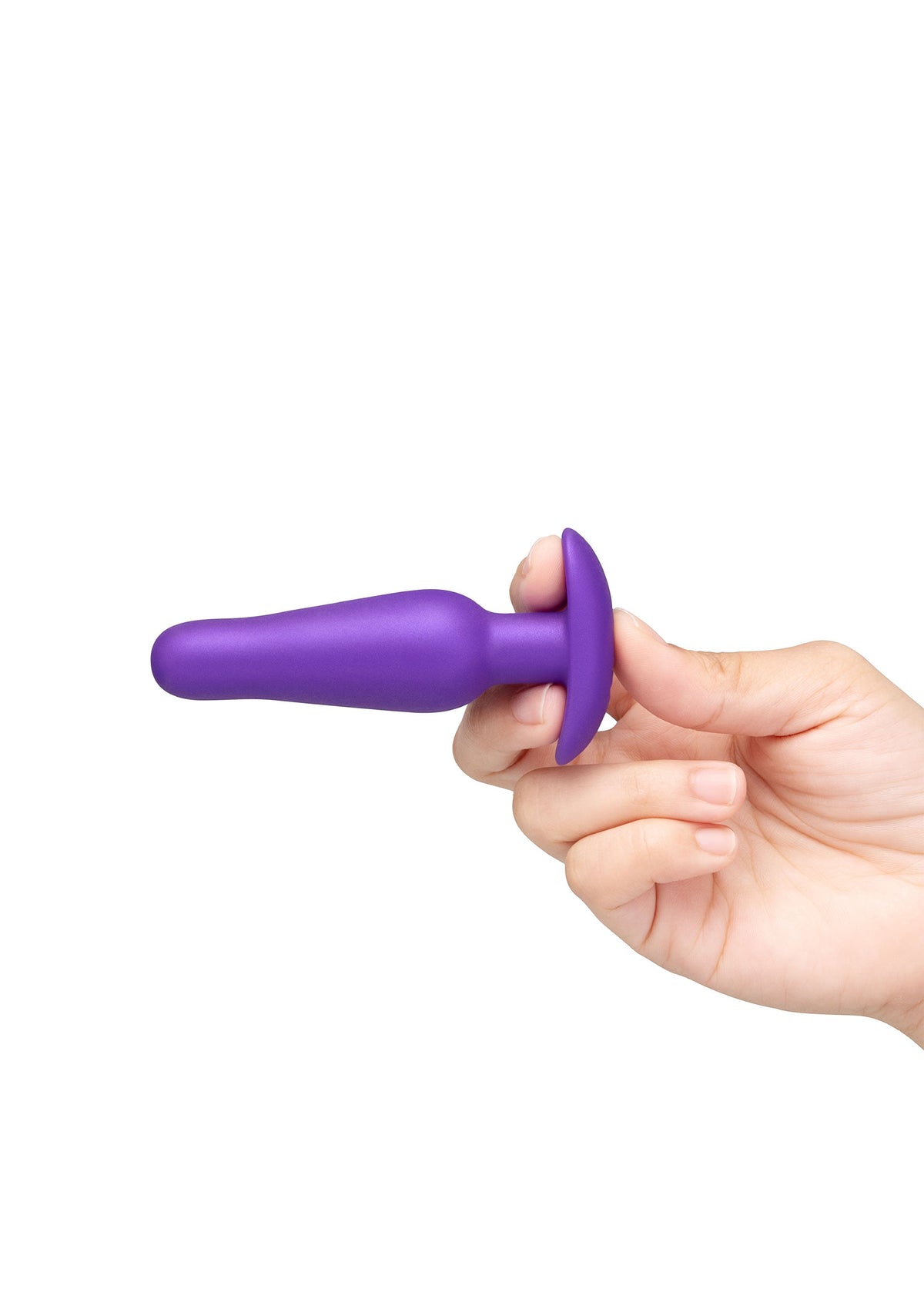 Butties Rookie PURPLE - 6