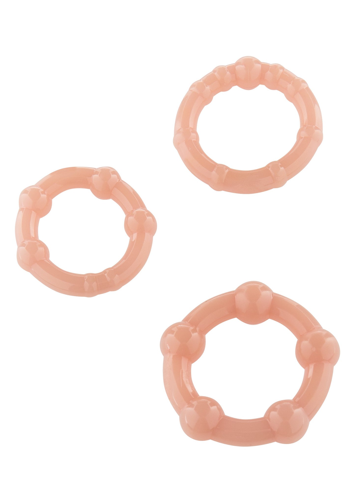 Stay Hard - Three Rings SKIN - 1