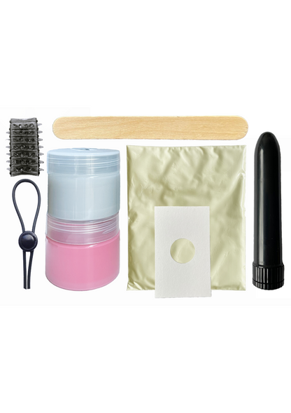 Cloneboy Personal Vibrator SKIN - 2
