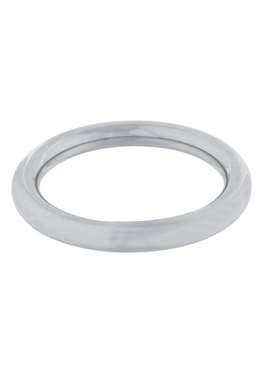 Cockring Stainless Steel 8 mm - 50 mm