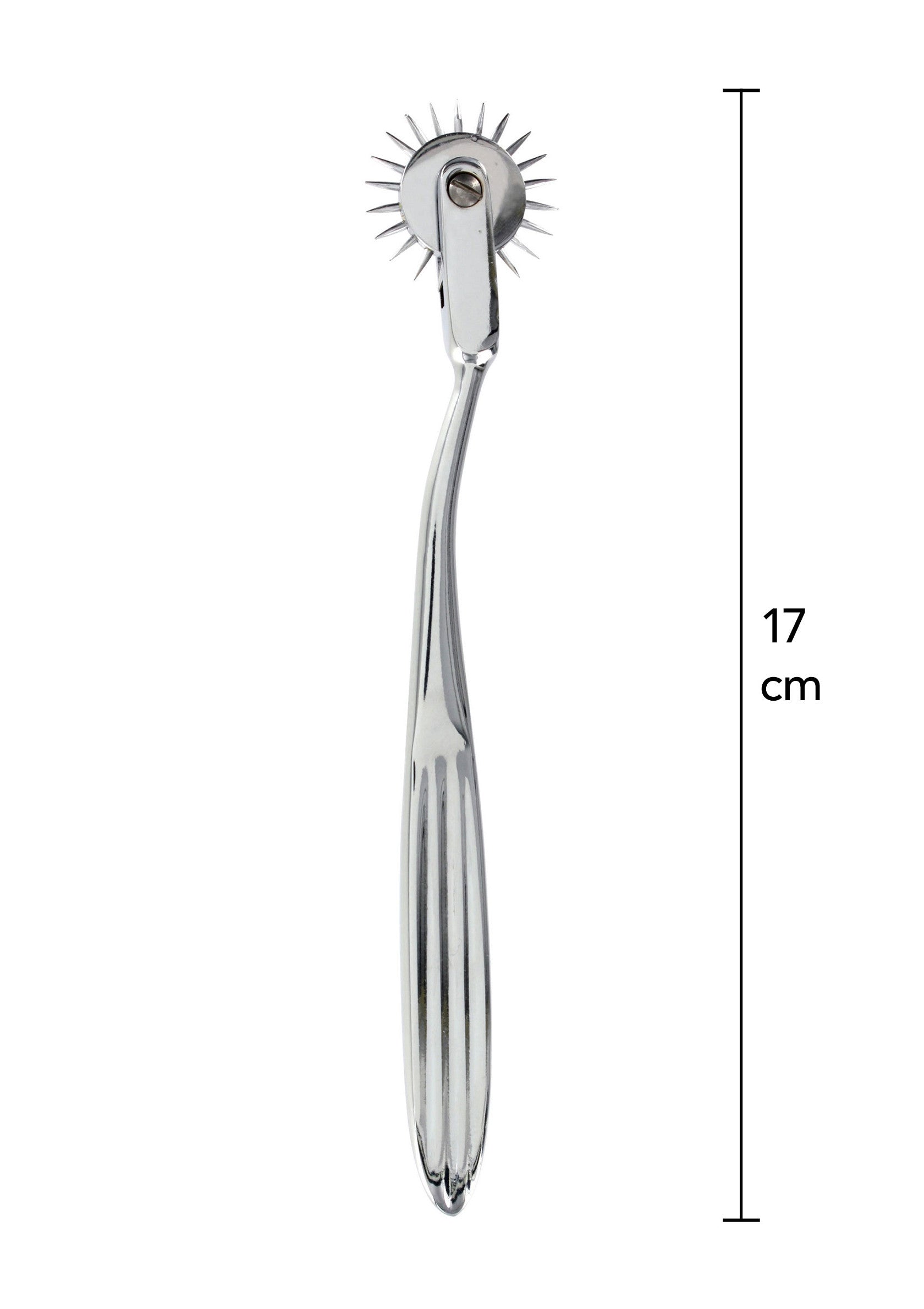 Steel Power Tools Pinwheel SILVER - 2