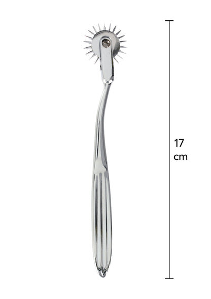 Steel Power Tools Pinwheel SILVER - 2