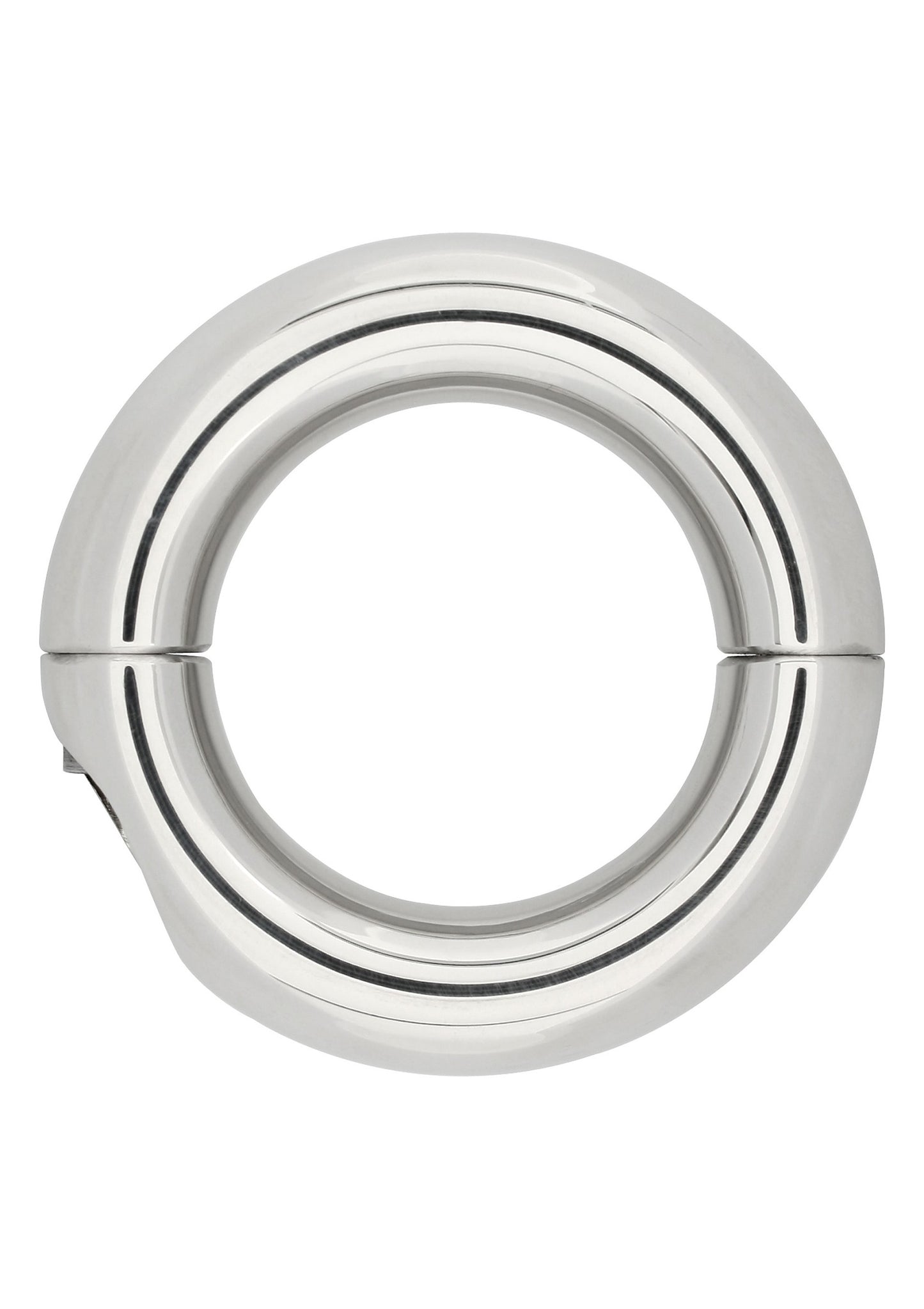 Steel Power Tools Ballstretcher 33 mm SILVER - 4