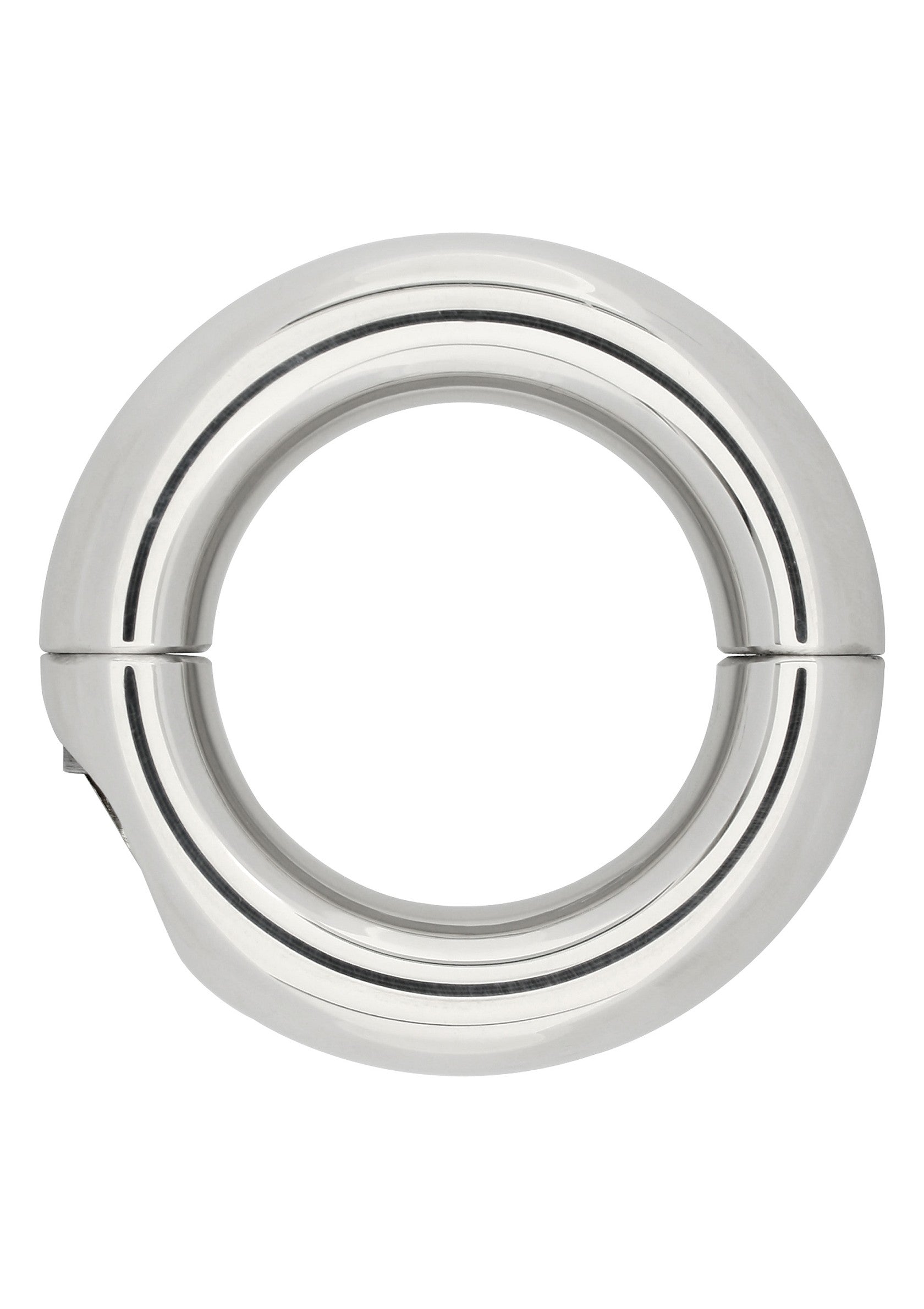 Steel Power Tools Ballstretcher 33 mm SILVER - 4