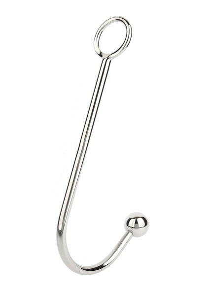 Mr. Steel Bondage Hook 30mm Ball SILVER - 0