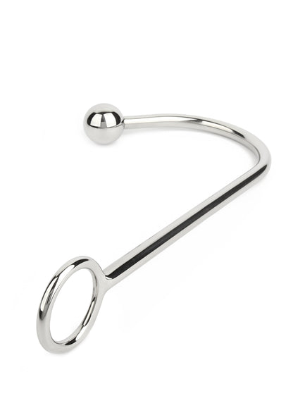 Mr. Steel Bondage Hook 30mm Ball SILVER - 6