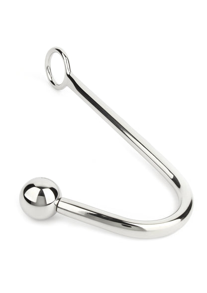 Mr. Steel The Anal Challenge monster SILVER - 4