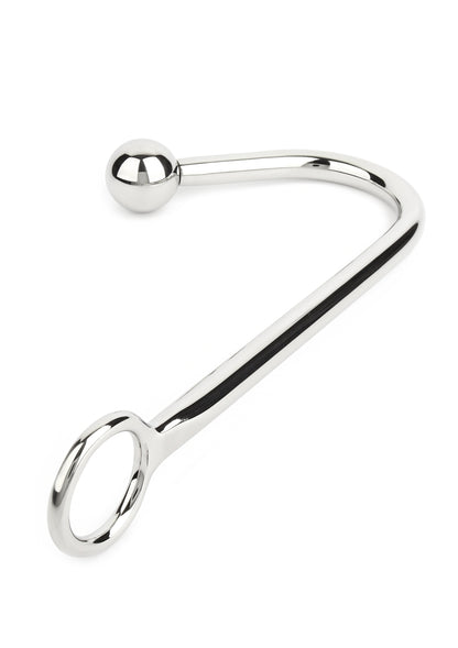 Mr. Steel The Anal Challenge monster SILVER - 3