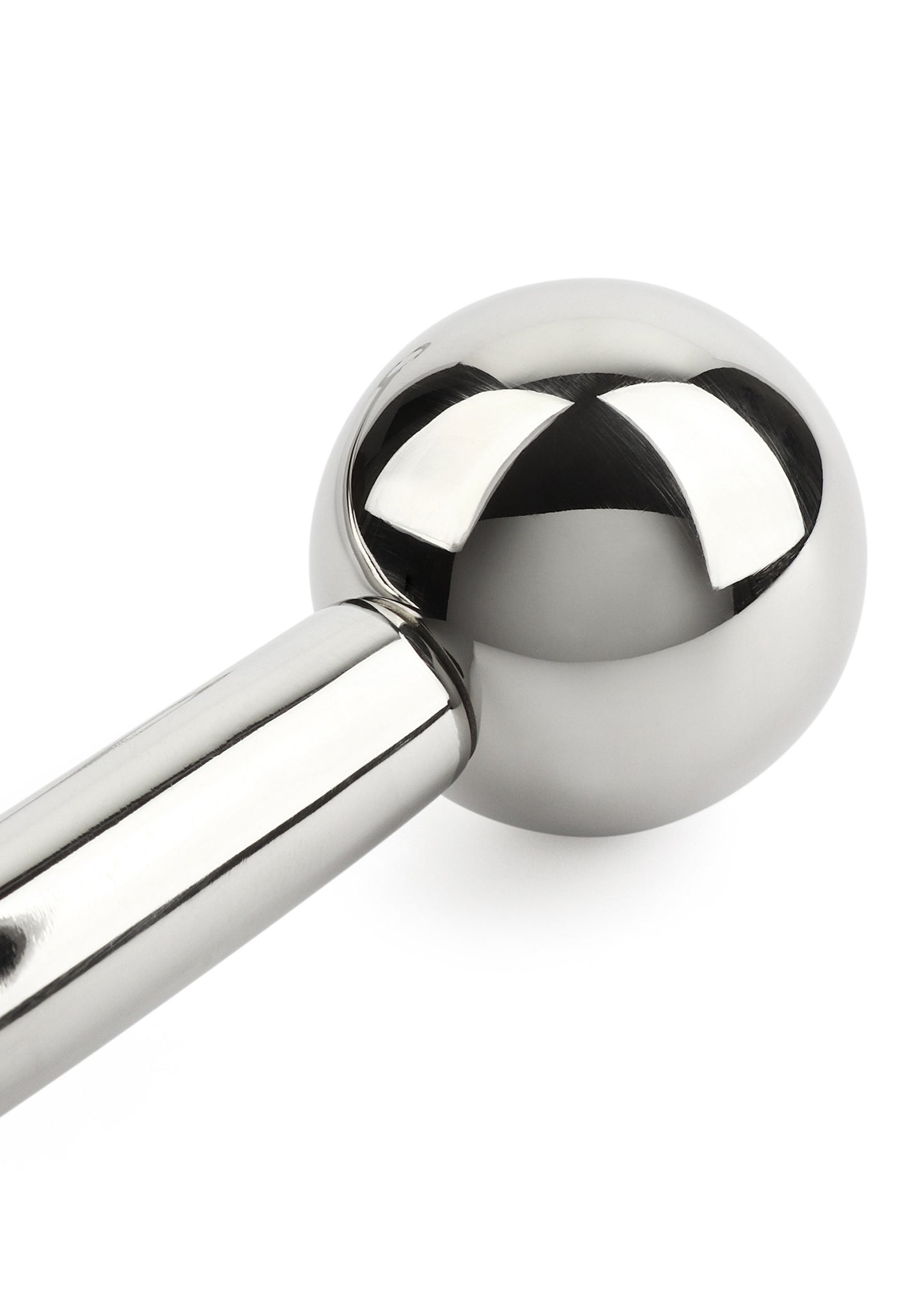 Mr. Steel The Anal Challenge monster SILVER - 5