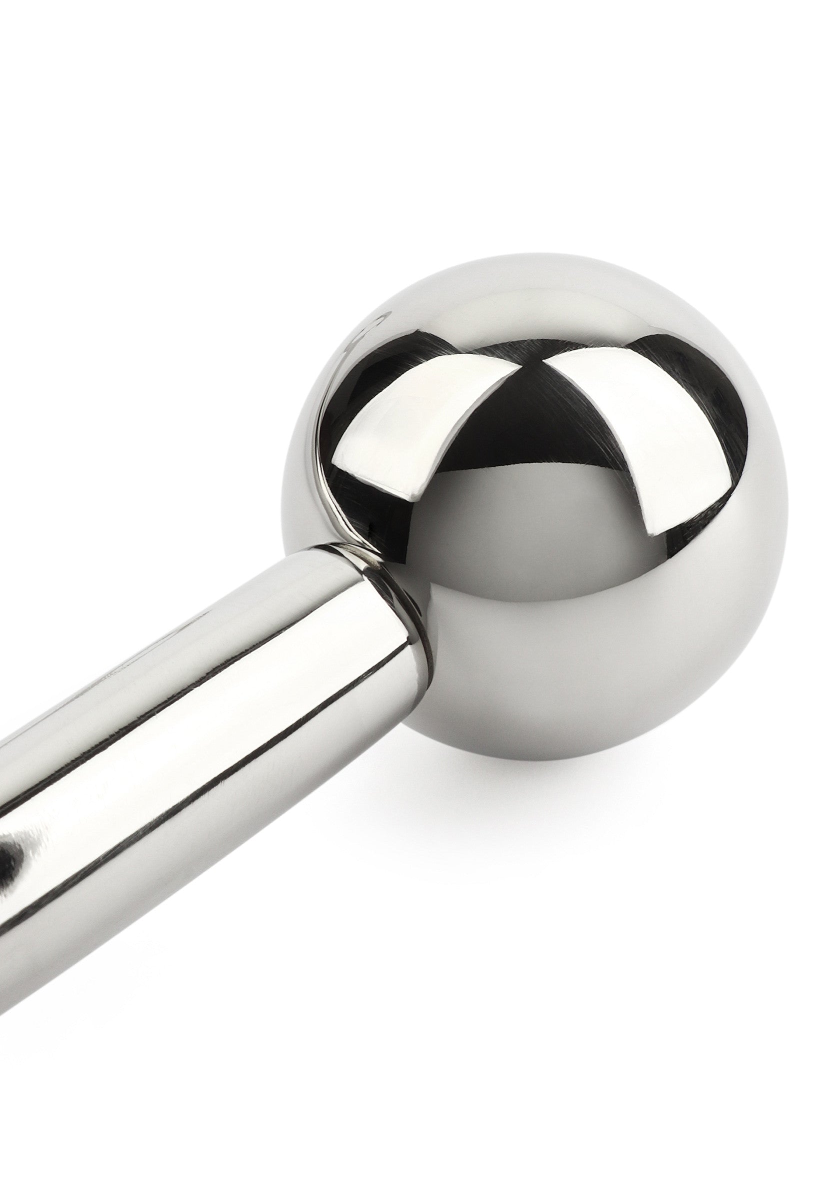 Mr. Steel The Anal Challenge monster SILVER - 5