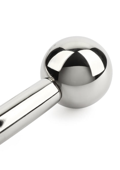 Mr. Steel The Anal Challenge monster SILVER - 5