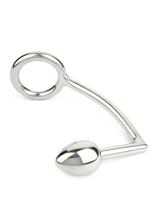 Ass Hitch Egg 30 mm / Ring 40 mm