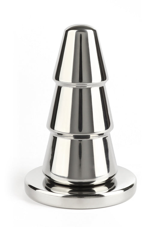 Advanced Cone Butt Plug