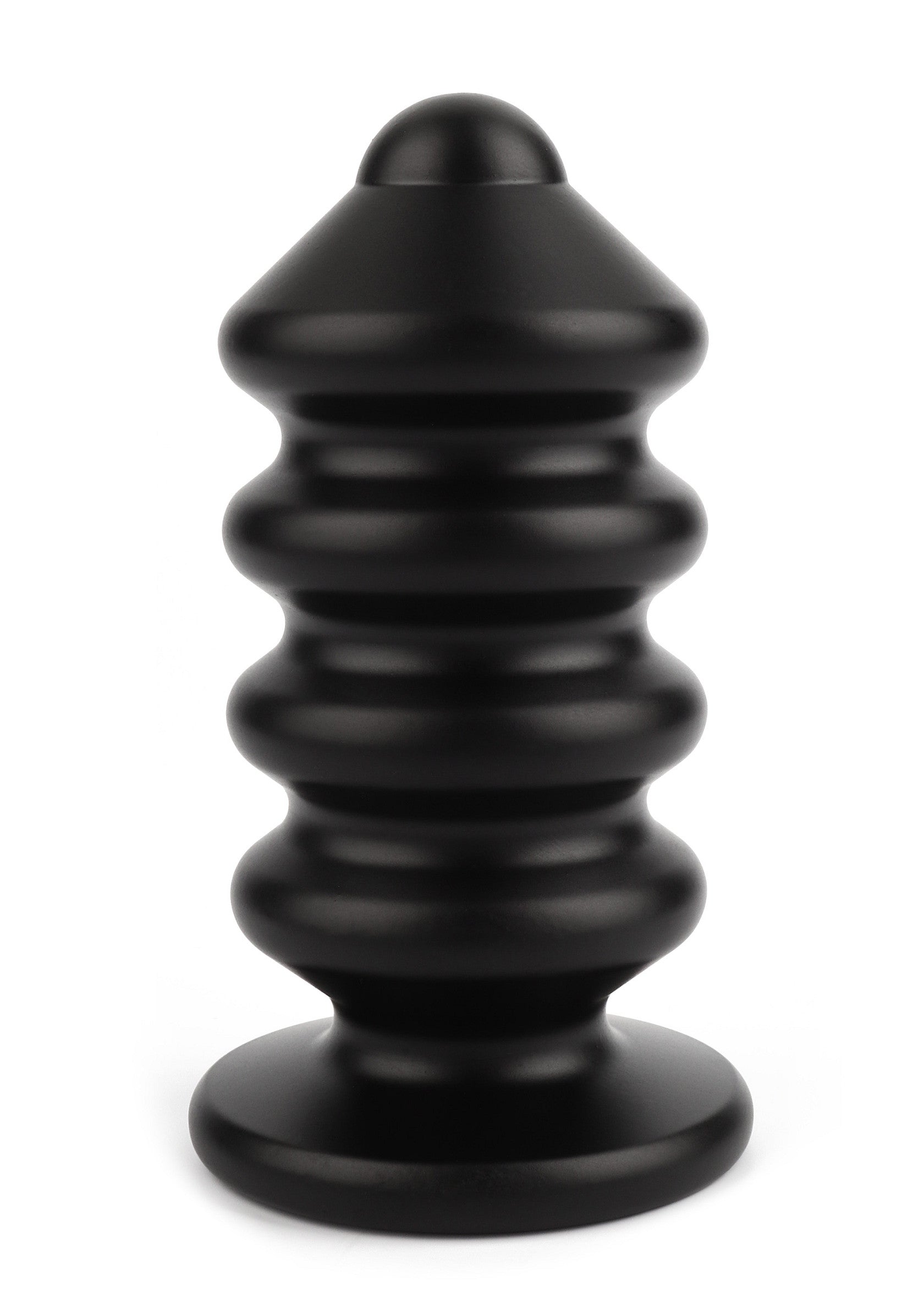 Mr. Steel Ass Blaster Medium BLACK - 5