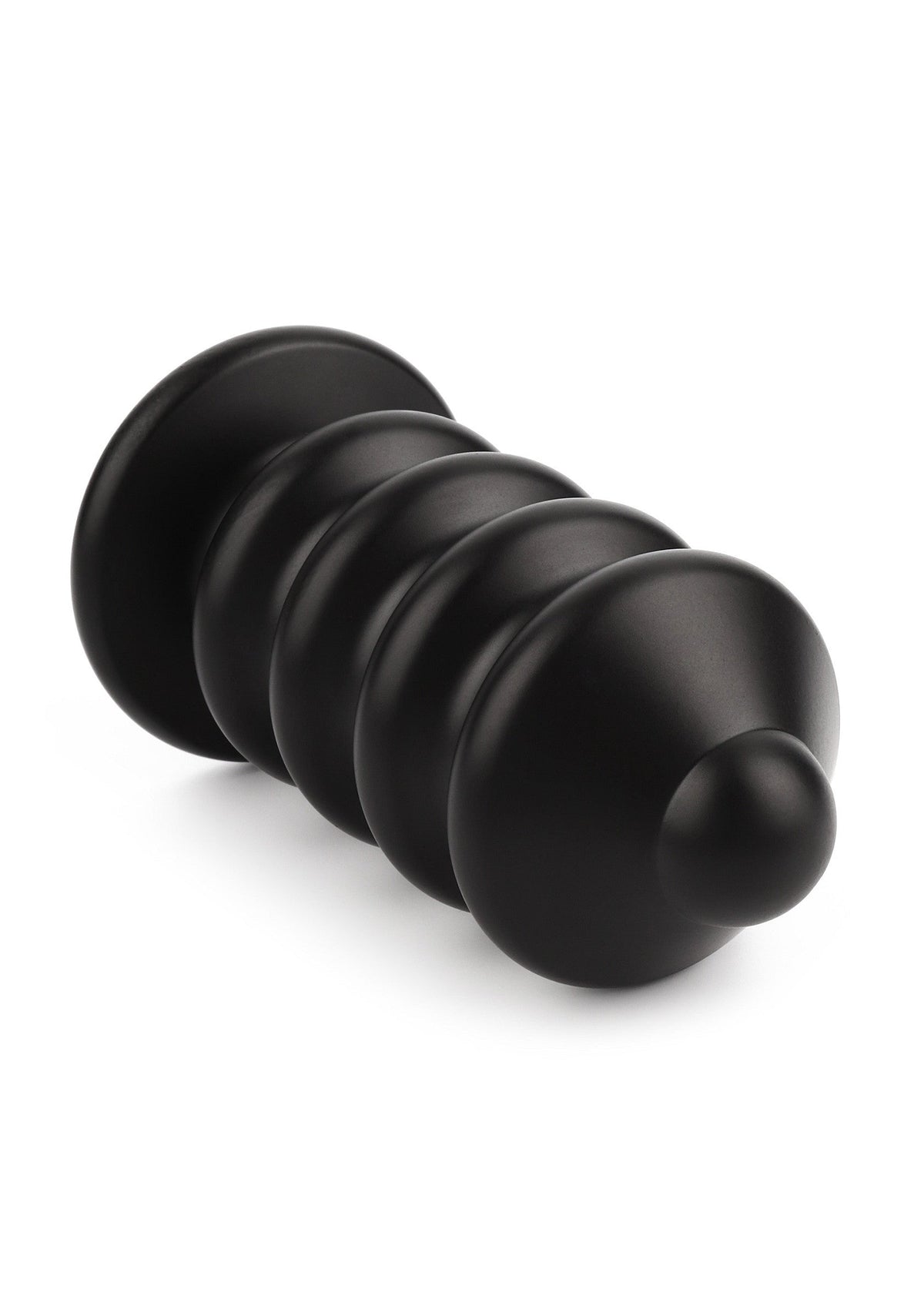 Ass Blaster Medium BLACK - 3