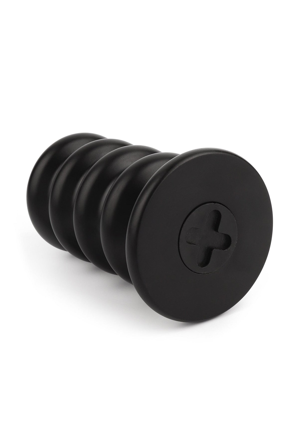 Ass Blaster Medium BLACK - 4