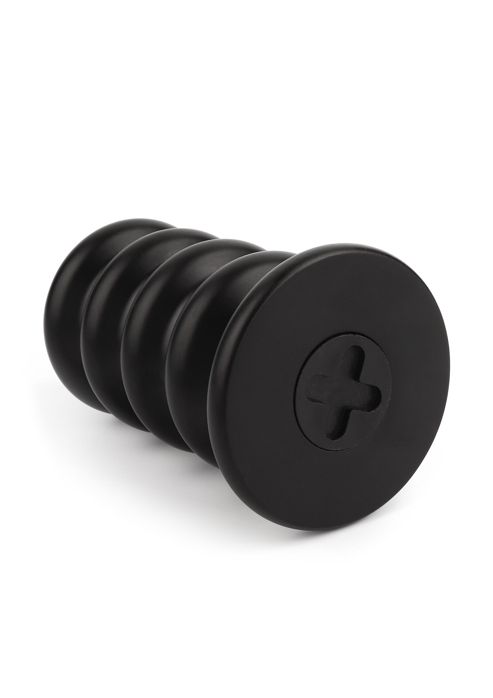 Ass Blaster Medium BLACK - 0