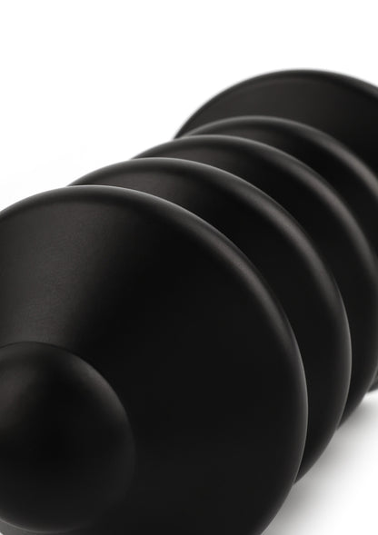 Mr. Steel Ass Blaster Medium BLACK - 0